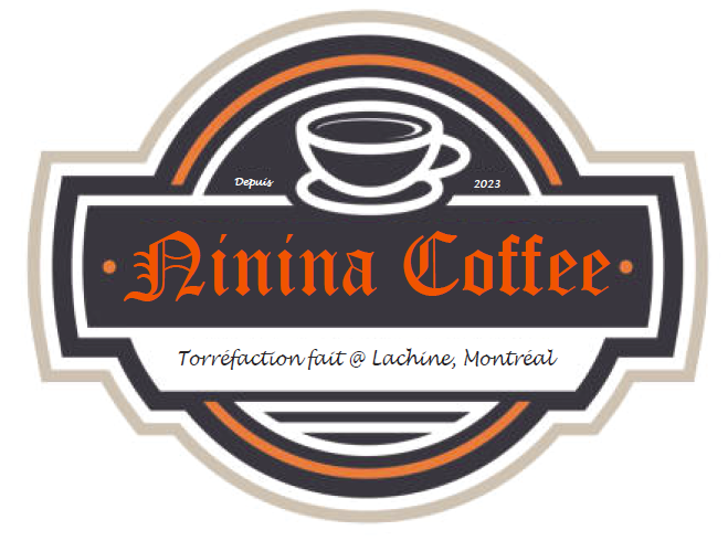 Ninina Coffee / Ninina Tea